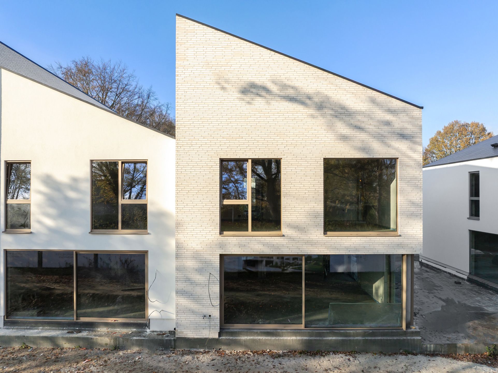 Woonproject Ganzenkuil woningen in het centrum van Westmalle foto 31