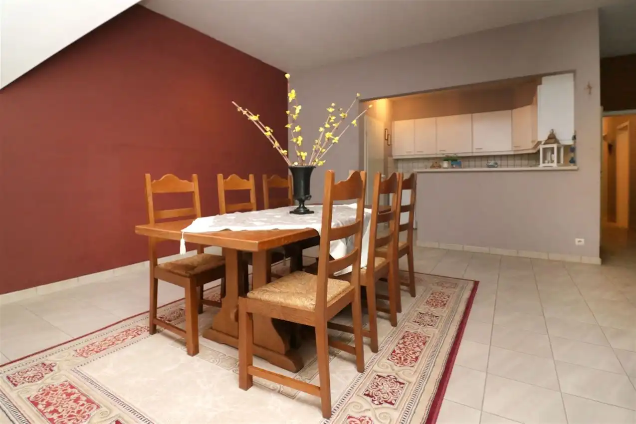 Appartement, 2 slpk, autostaanplaats in carport foto 38