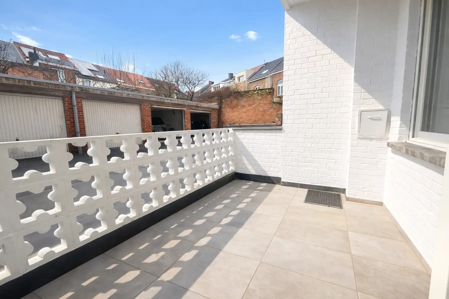 Wonen in het Nieuw Kwartier te Leuven foto 8