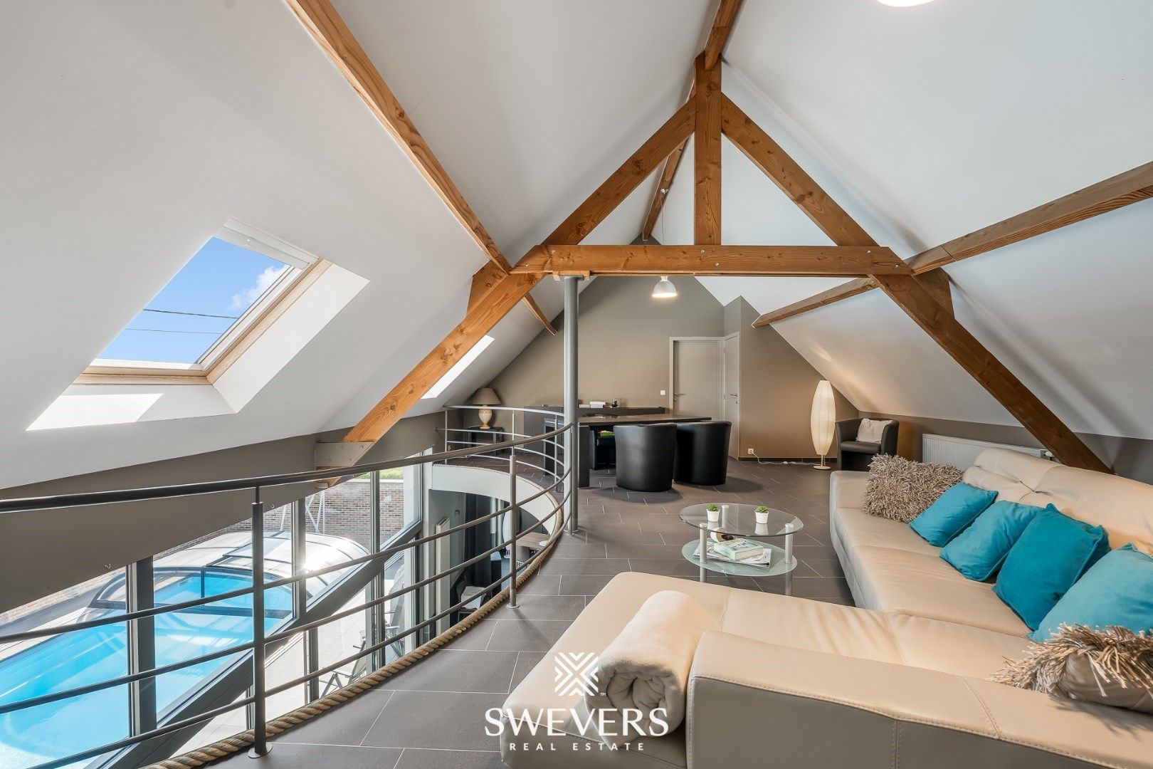 Energiezuinige hoevewoning met wellness en handelsruimte  foto 3