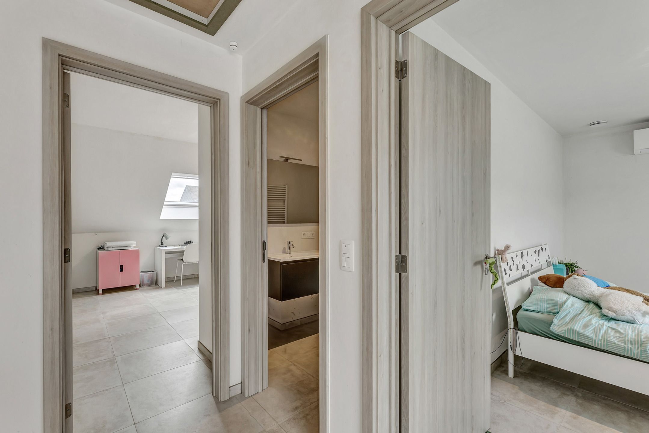 Nieuwbouwwoning onder registratie te koop te Denderleeuw  foto 16