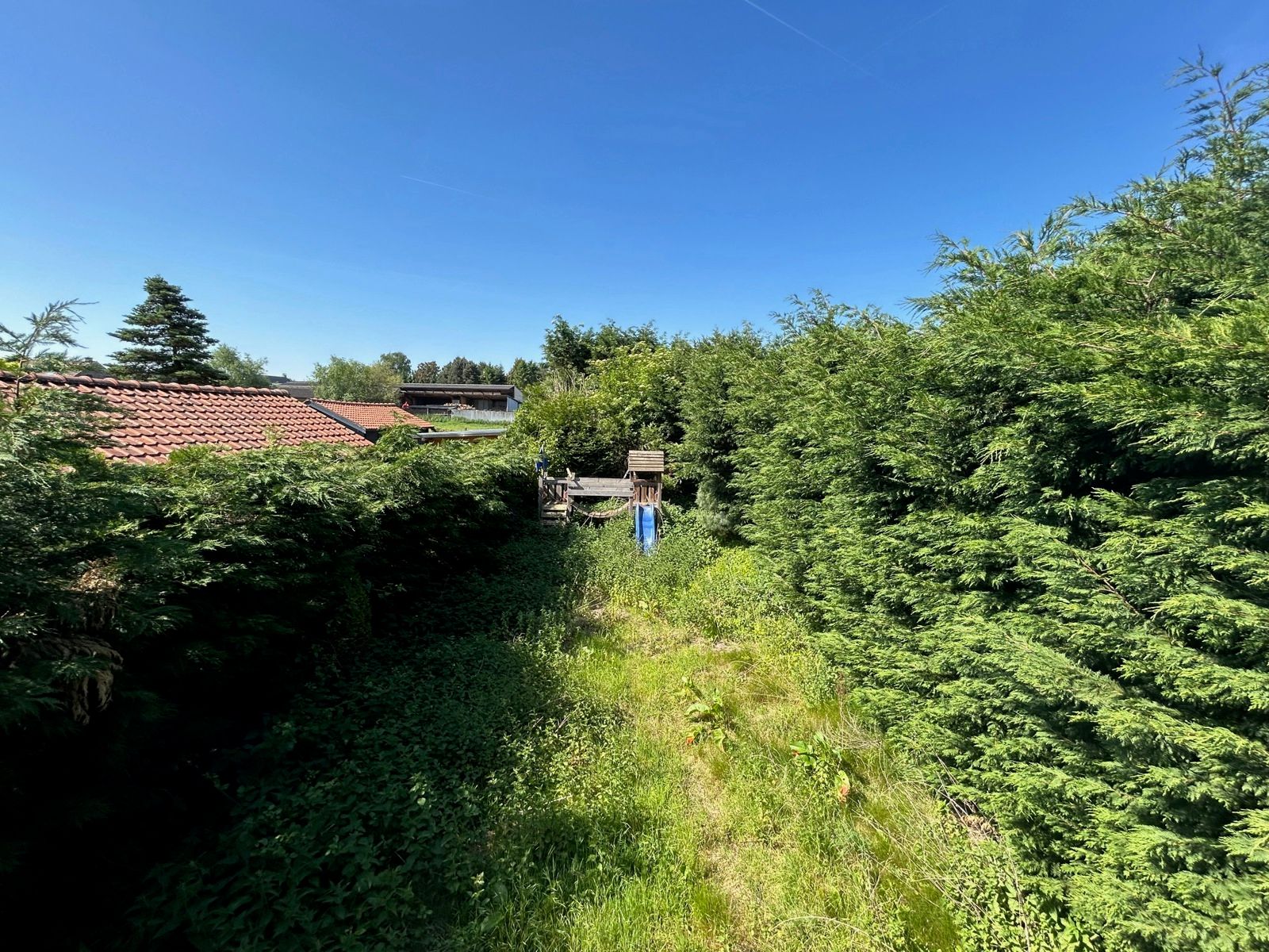 Karaktervolle gezinswoning met 4 slaapkamers en tuin foto 29