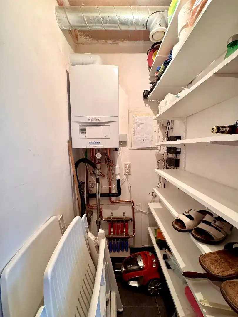 Residentie Olympia A0102+B5 foto 9