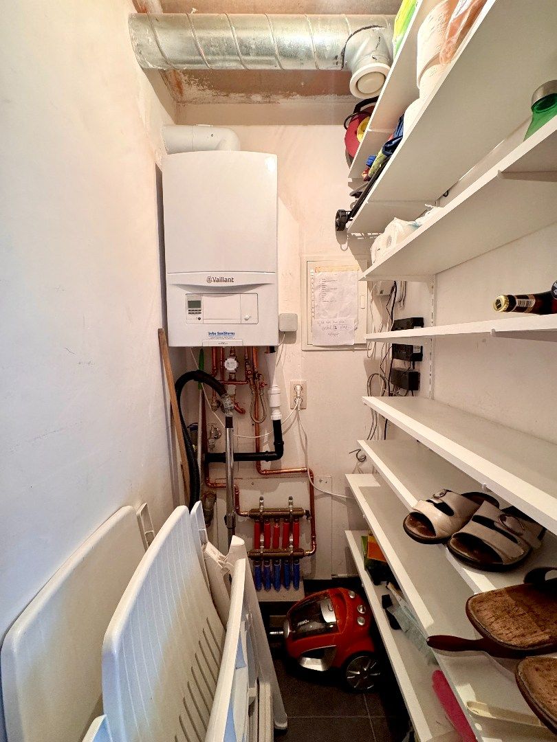 Residentie Olympia A0102+B5 foto 9