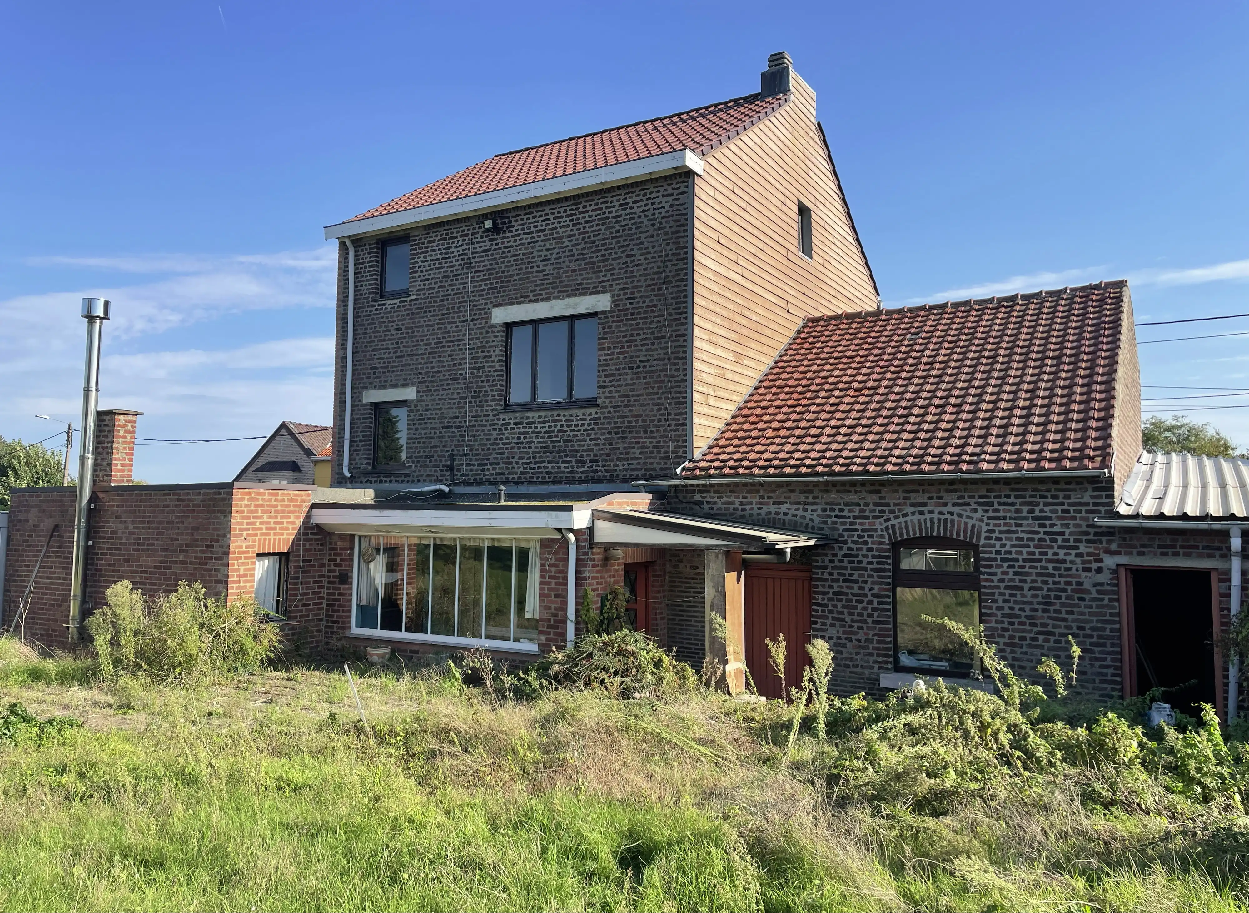 Gezellige woning te Velm foto 24