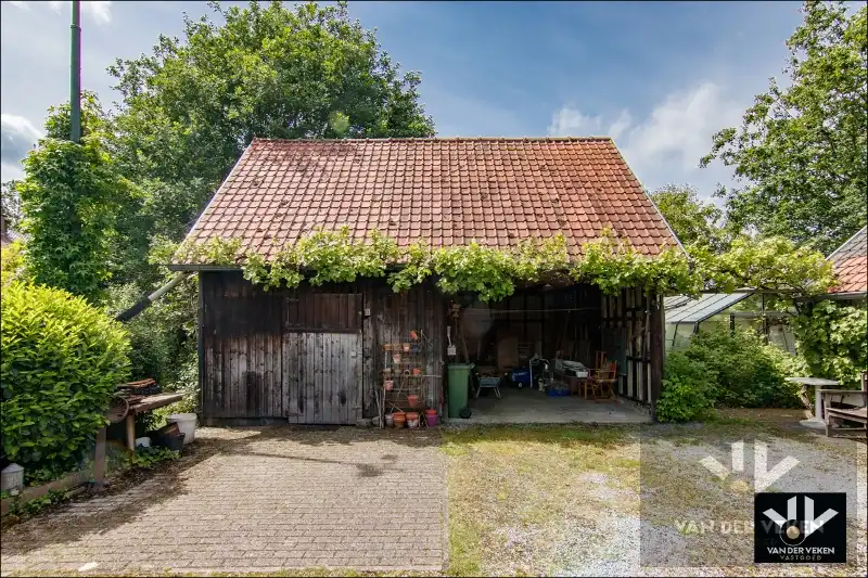 LANDELIJKE OB OP 40A 74CA foto 13