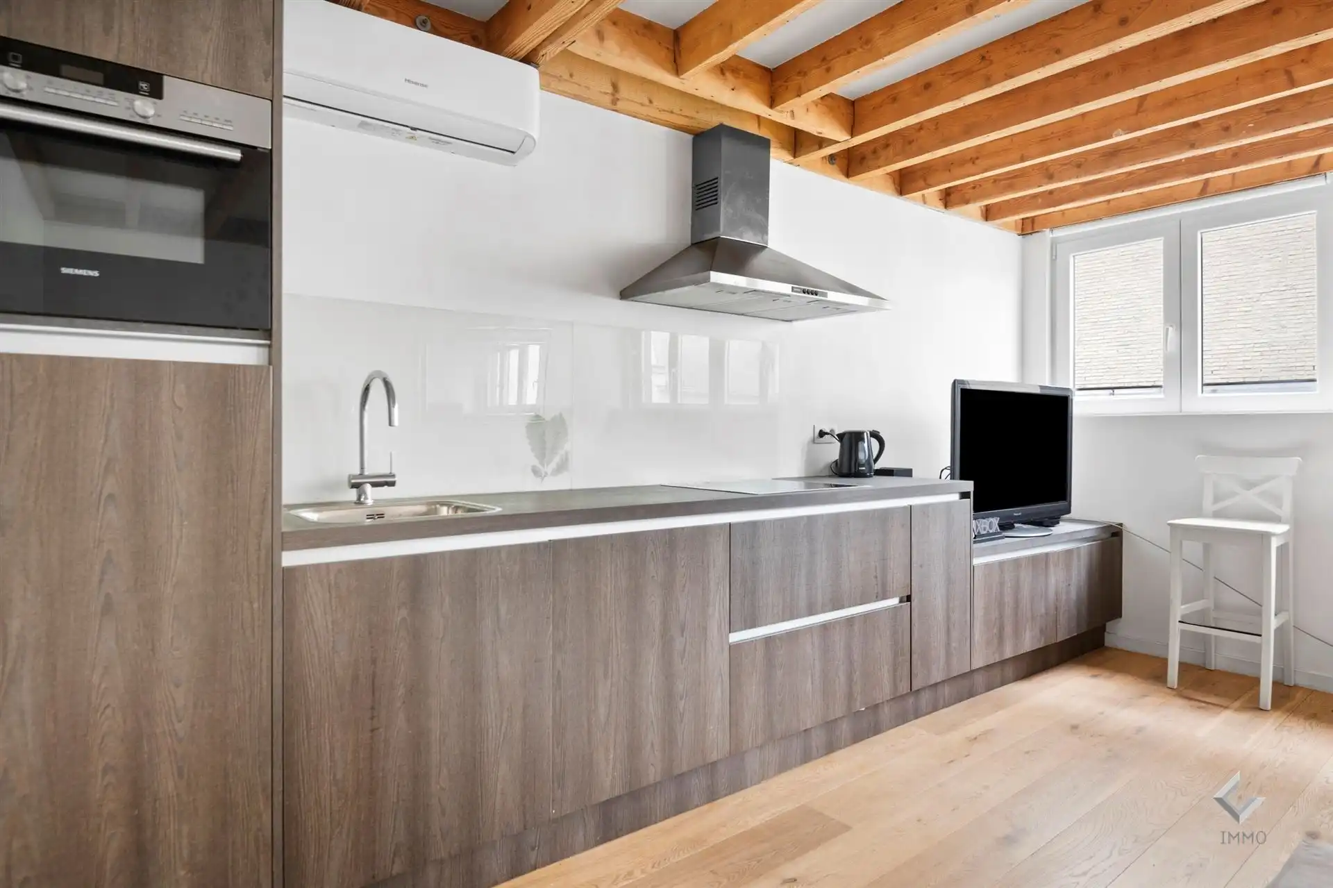 Energiezuinig, instapklaar appartement op TOP-locatie! foto 6