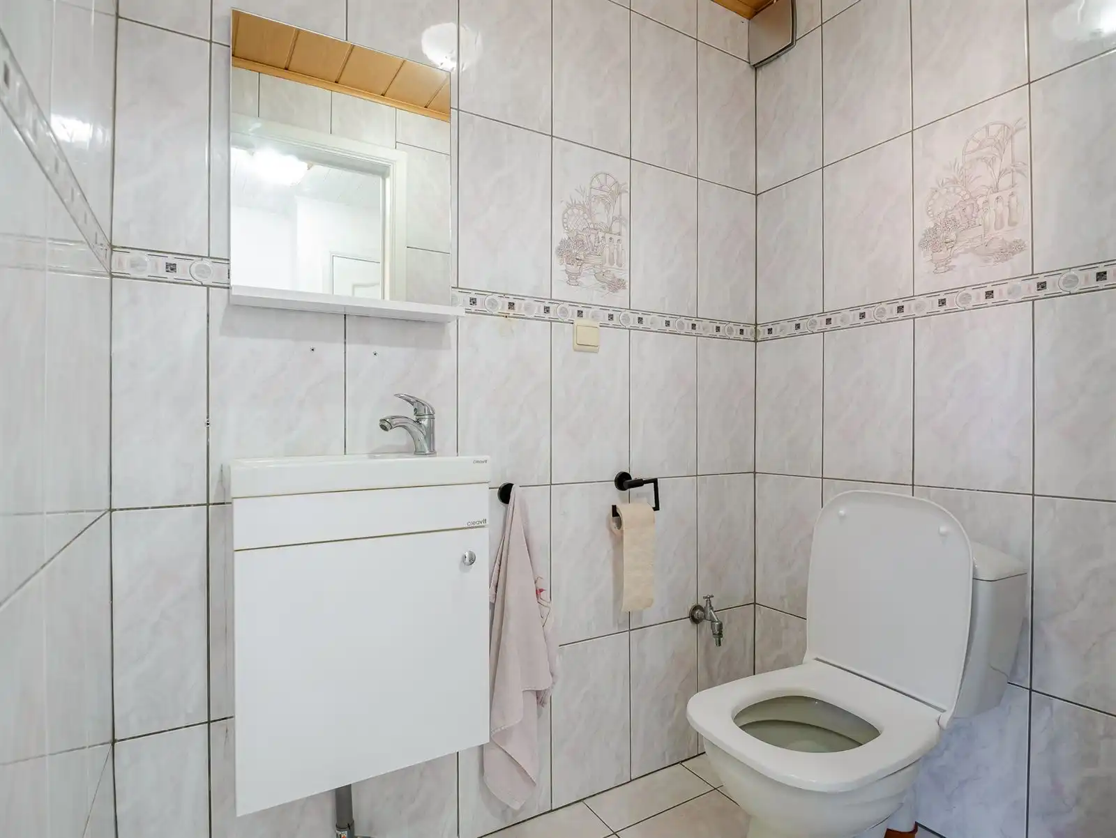 Huis foto 4