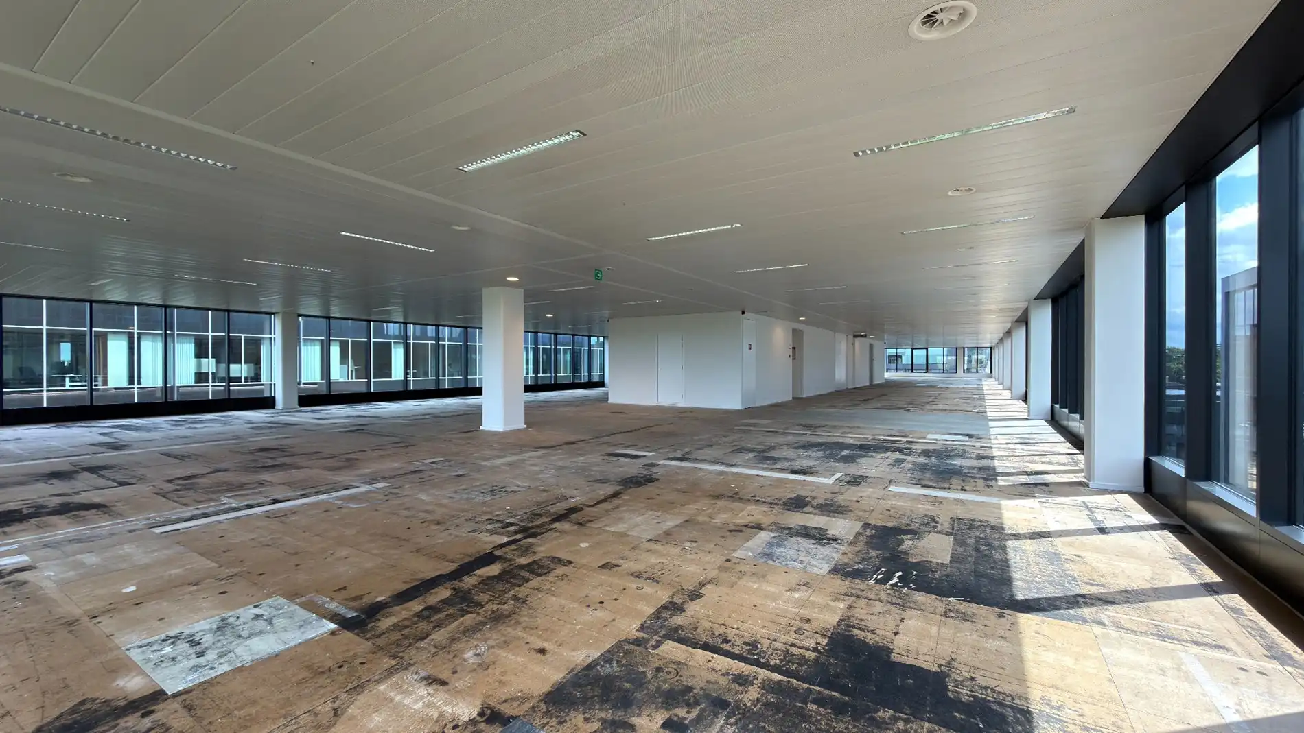Hoogwaardige kantoren te huur in City Link in Berchem foto 7