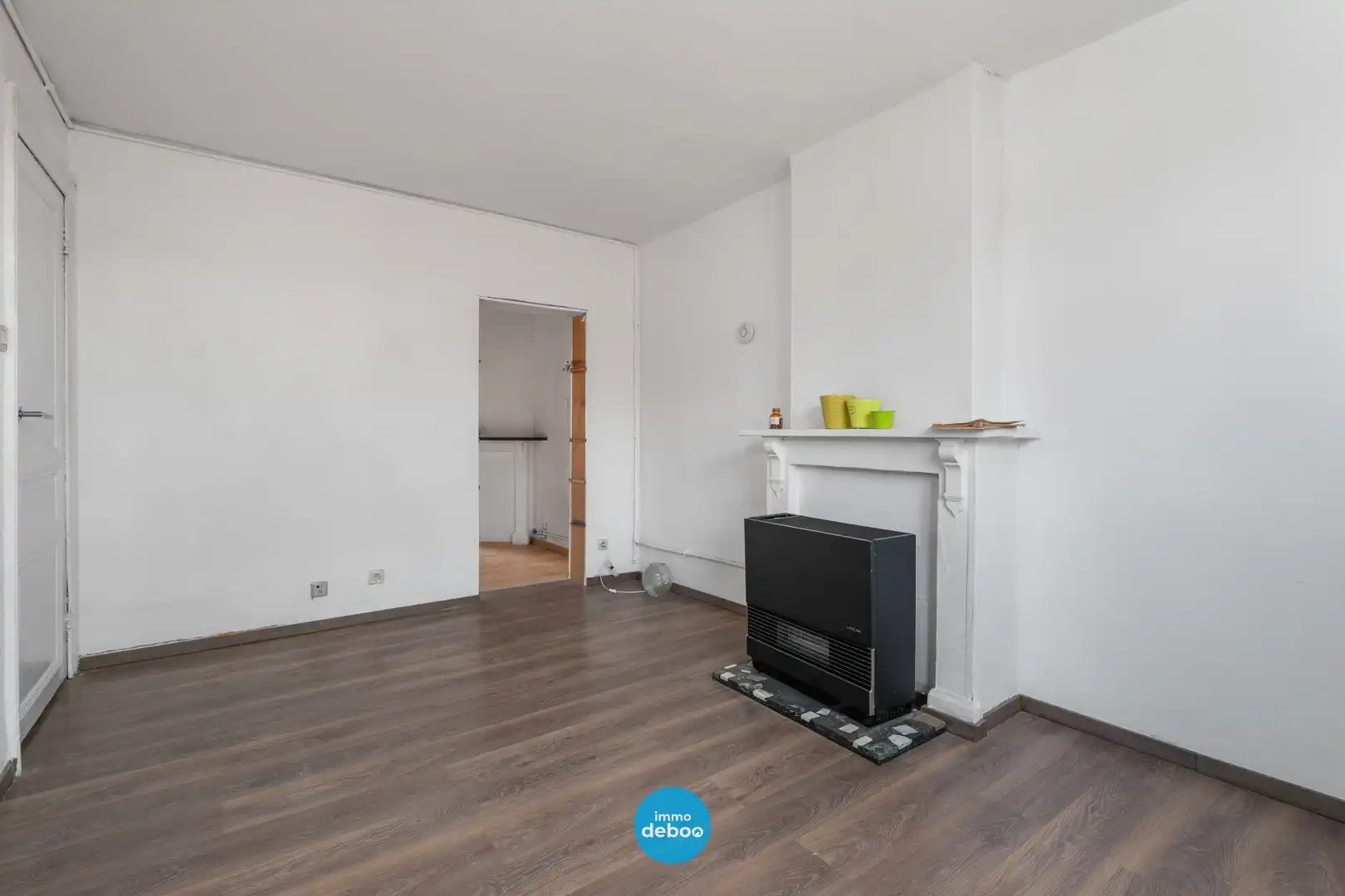 Duplex met karakter en ruimte foto 11