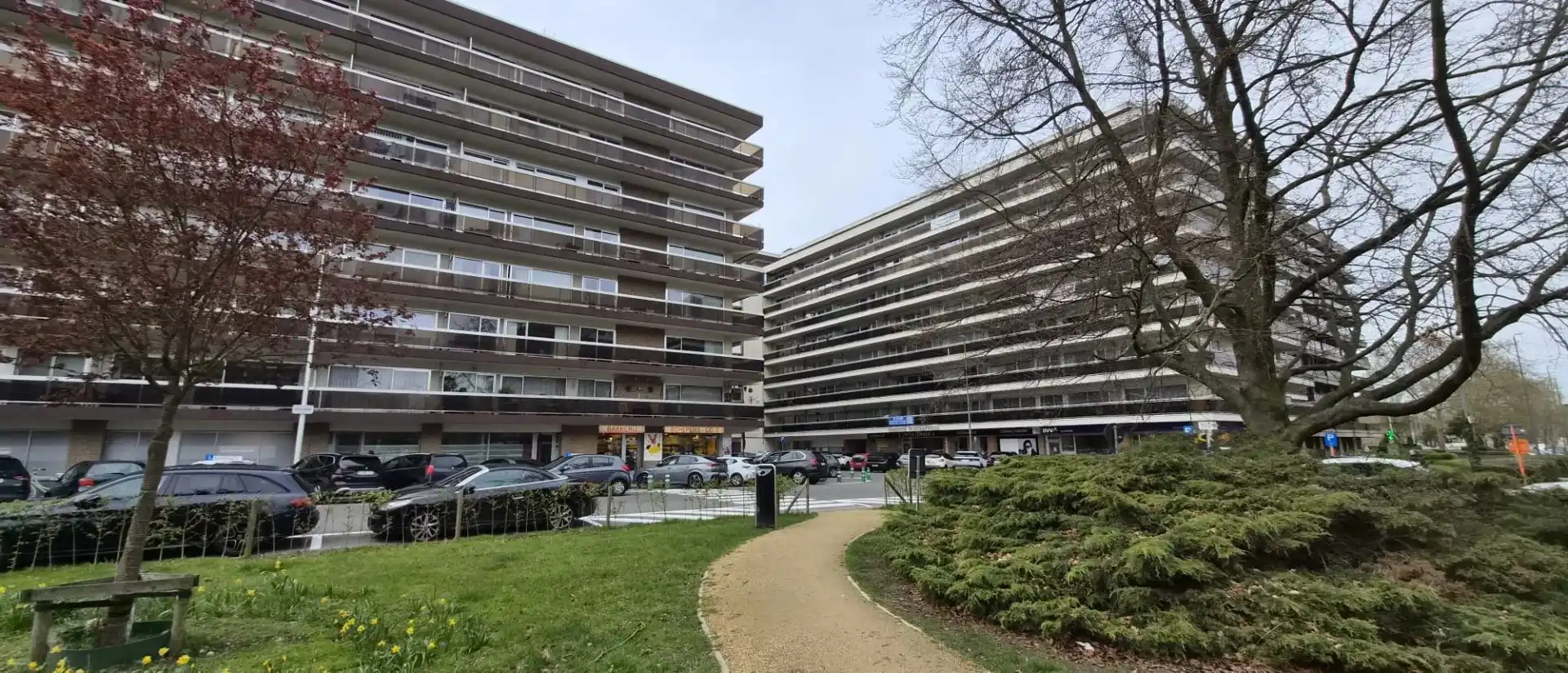 Appartement te koop 3500 Hasselt