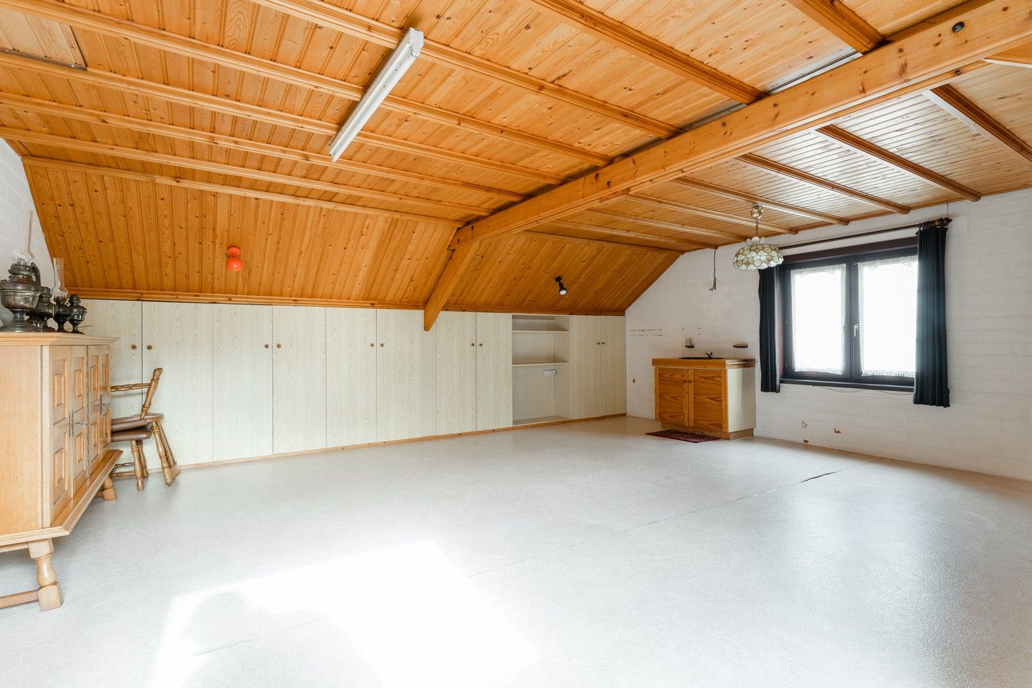 armante woning met karaktervolle architectuur in hartje Hamont-Achel - Posthoornstraat 13 foto 27