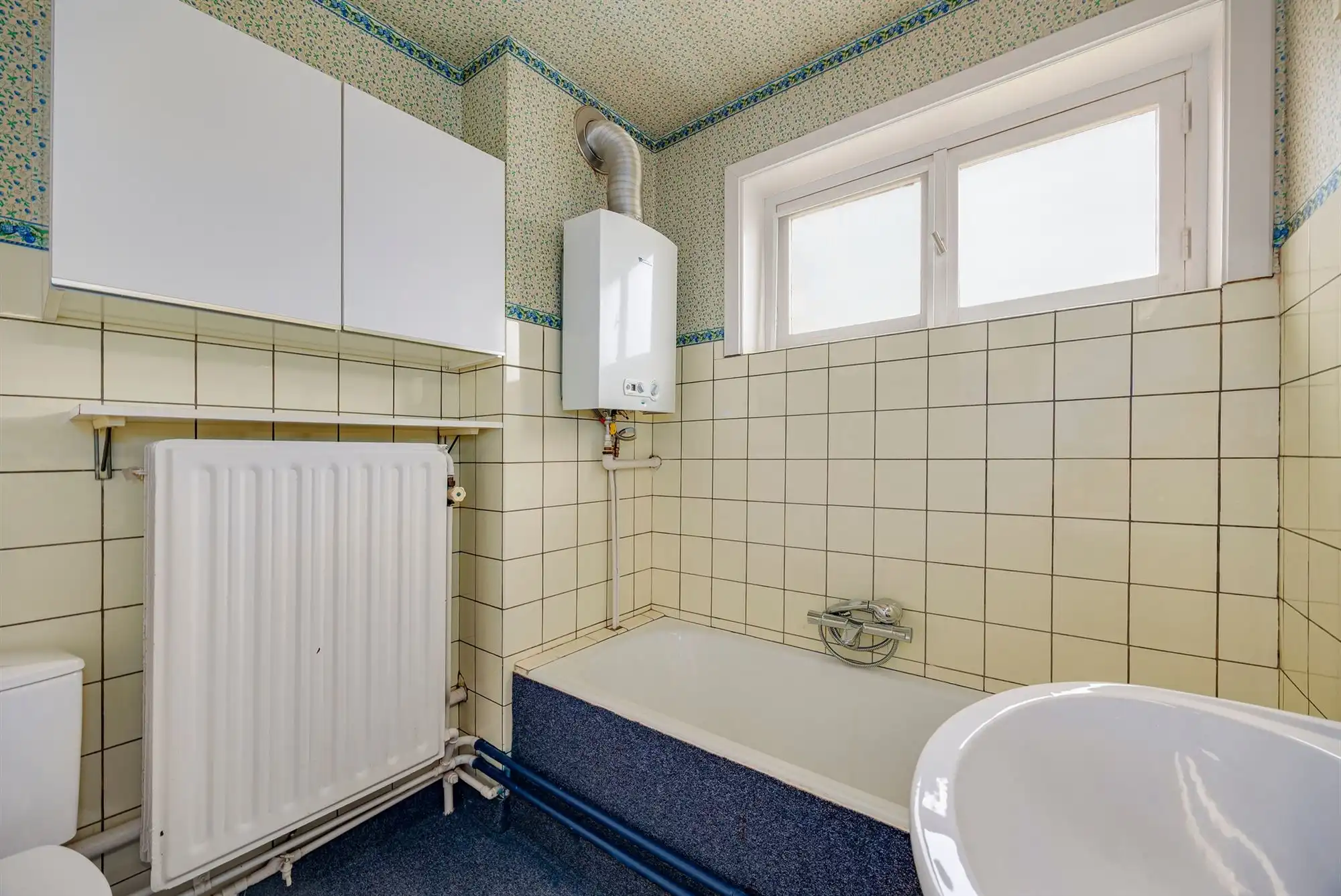 Huis met 4 slpk in het Hof van Rieth te Mortsel foto 18