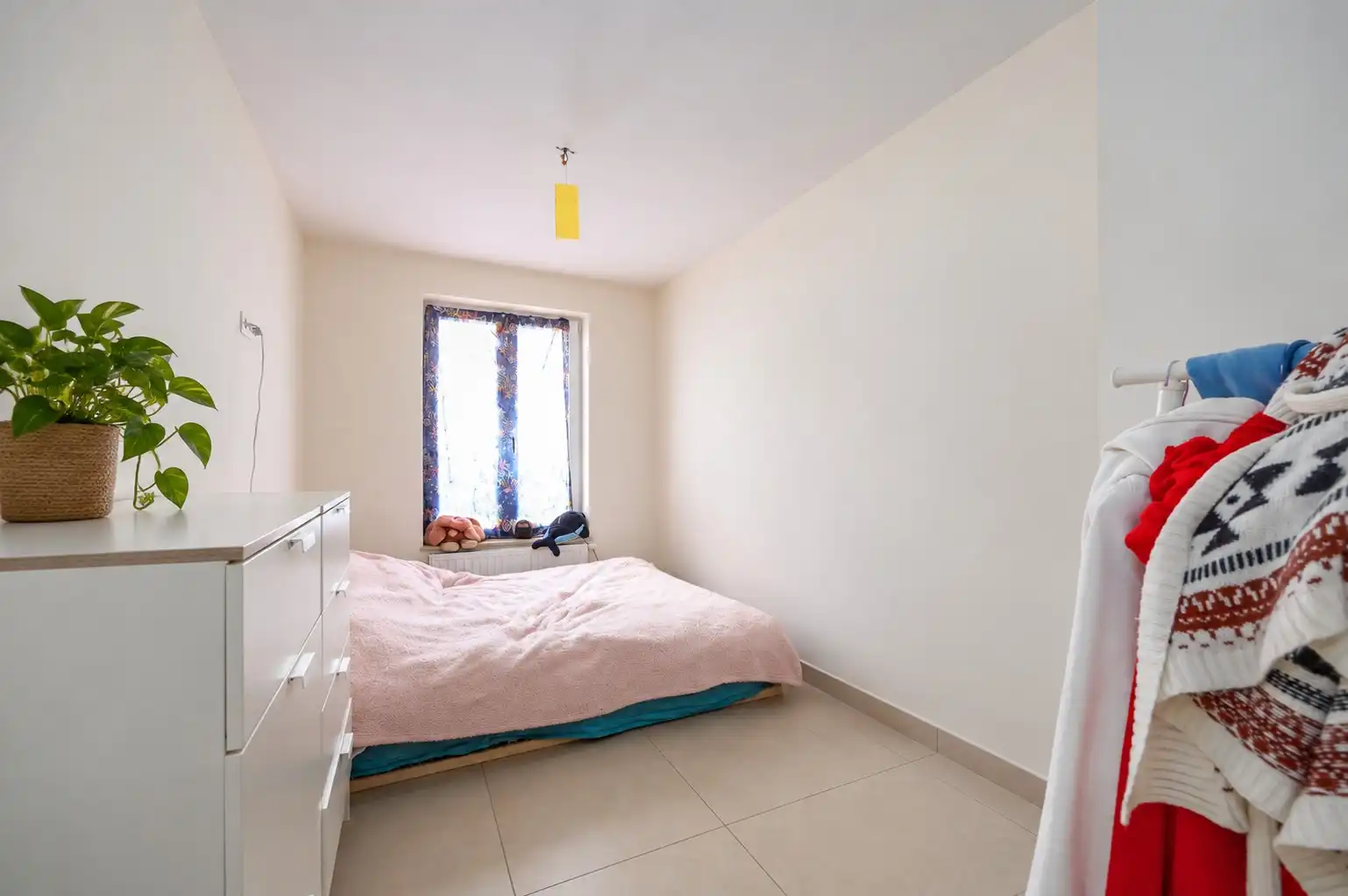 Instapklaar appartement met ruim zonneterras in het centrum van Oostende! foto 9