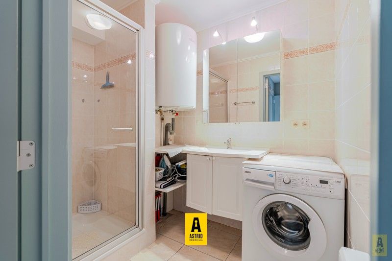 Instapklaar appartement in doodlopende straat nabij zee! foto 16