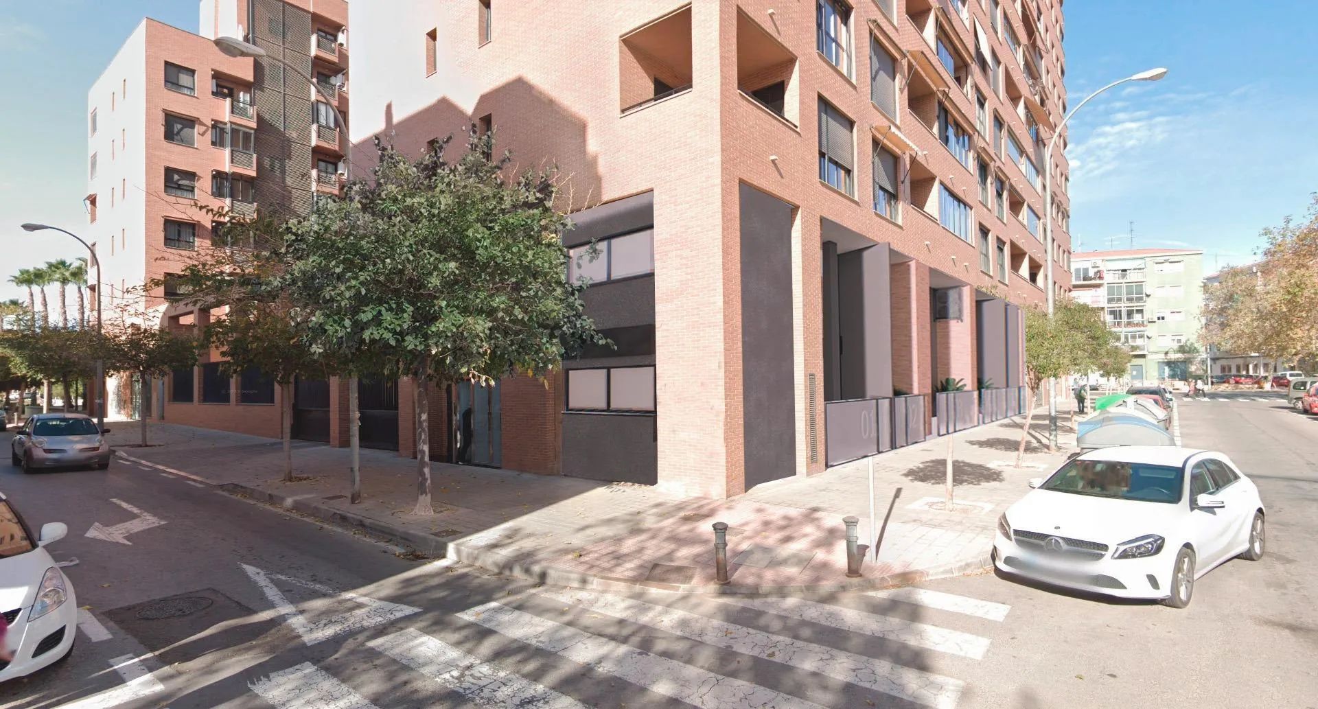 Exclusieve appartementen in het levendige Alicante foto 9