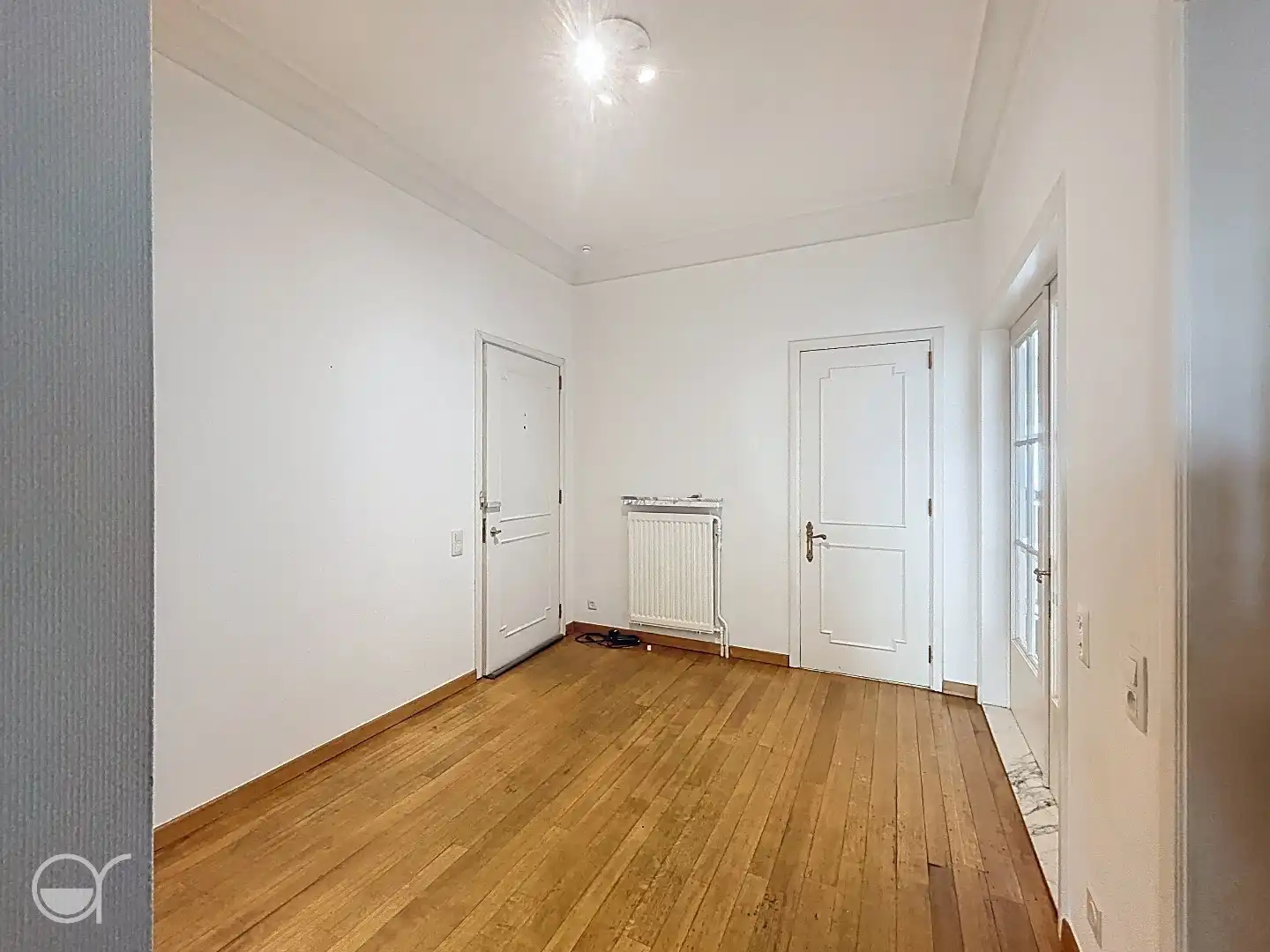 Gezellig 3-slaapkamer appartement met terras foto 2