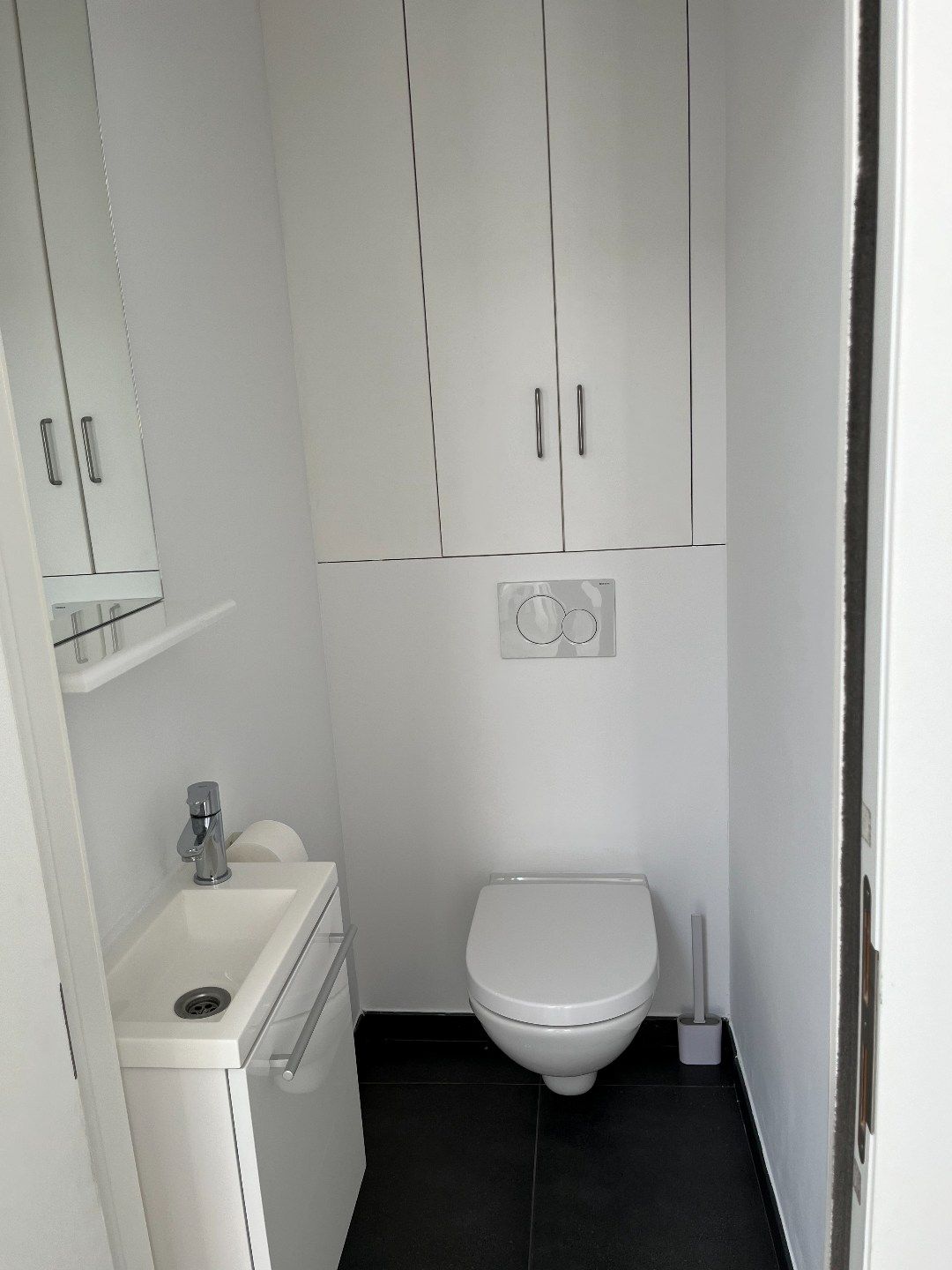 Goed gelegen, energiezuinig 3 slaapkamer-appartement met terras  foto 13