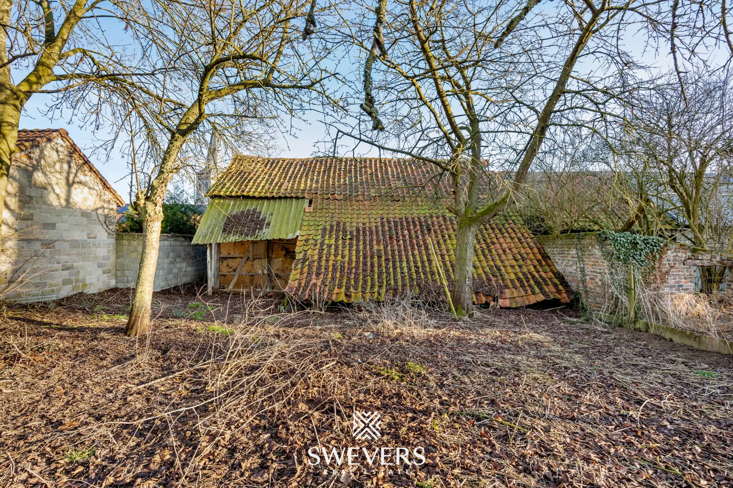 Charmante woning met potentieel te Heers   foto 28