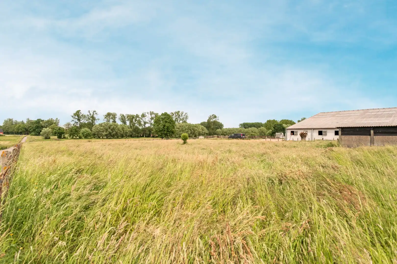 Authentieke hoeve in het landelijke Oetingen foto 20
