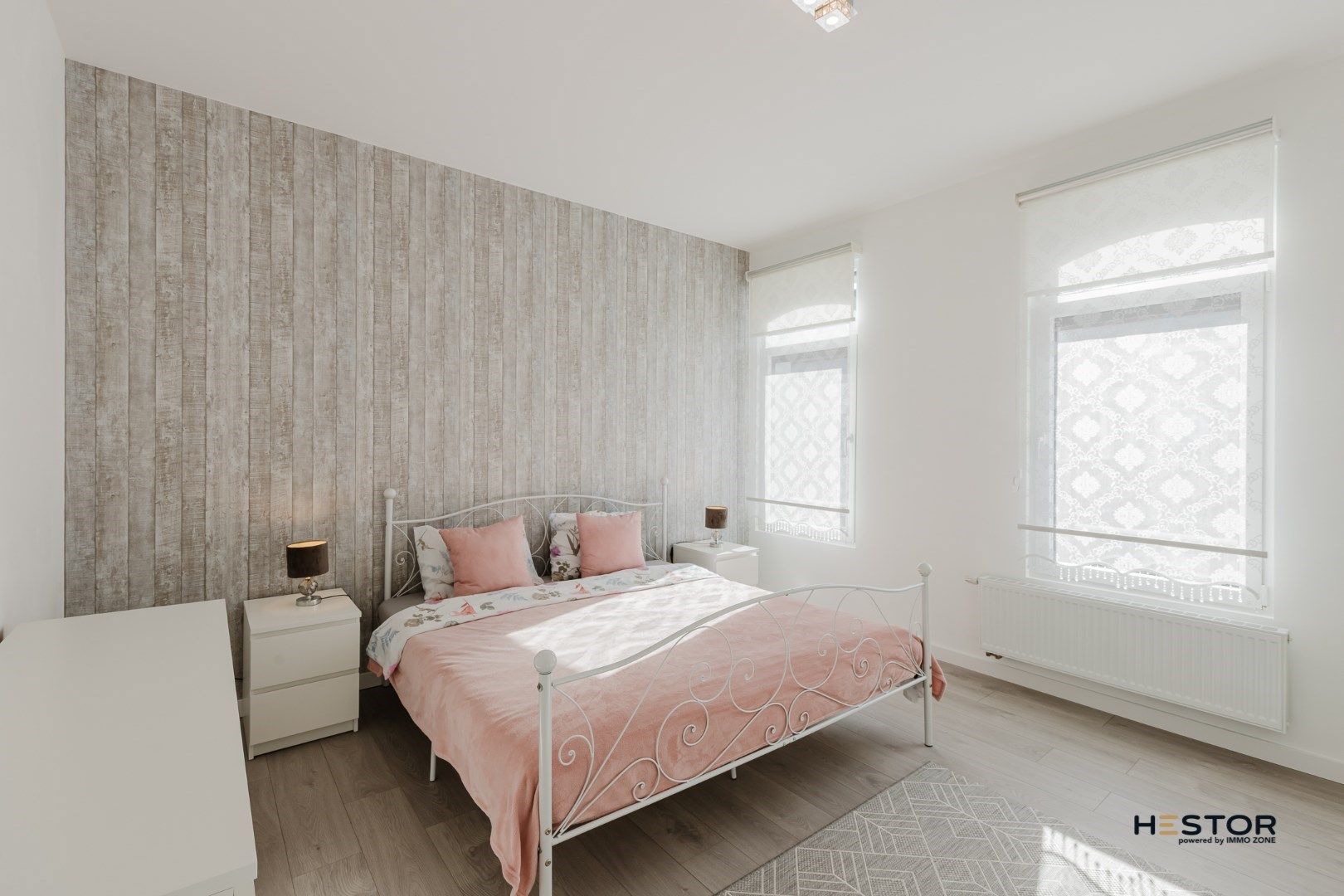 Volledig gerenoveerde stadswoning met B-label foto 7