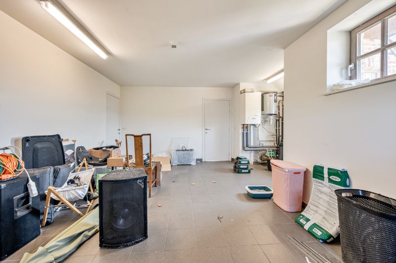 Landelijke villa met 3 slaapkamers in een oase van rust en natuur foto 15