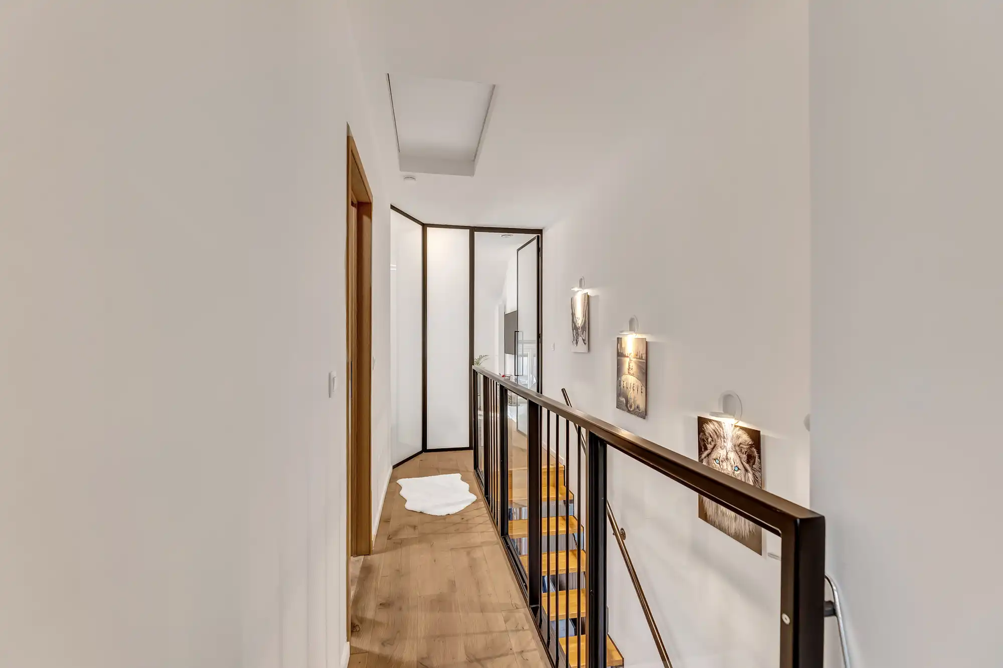 Energiezuinige woning met 2 slpks, tuin en autostaanplaats foto 13