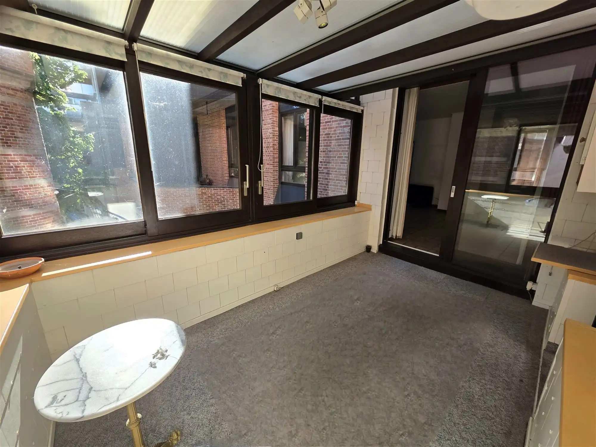 3-slaapkamer appartement top locatie! foto 16