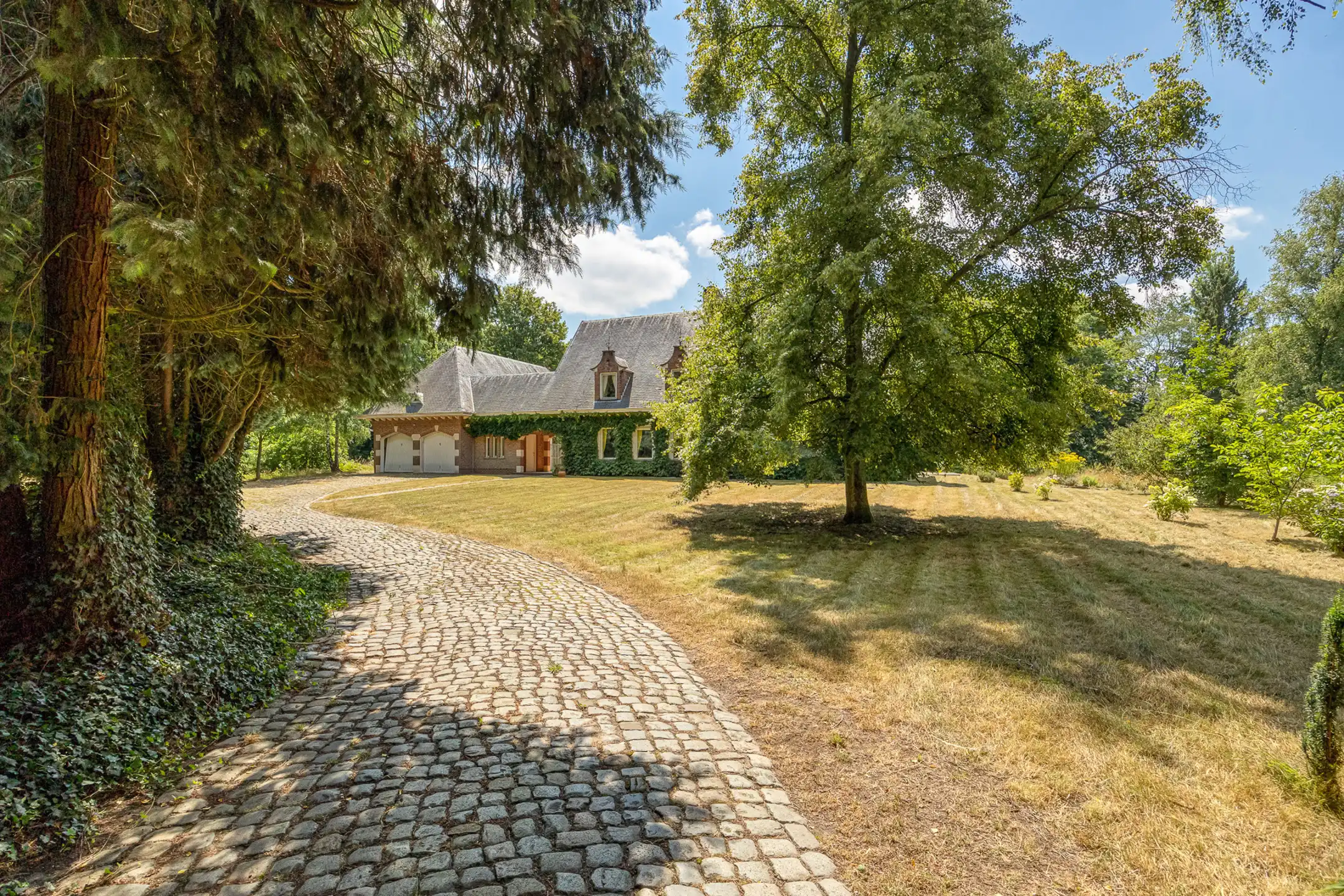 Villa te koop foto 29