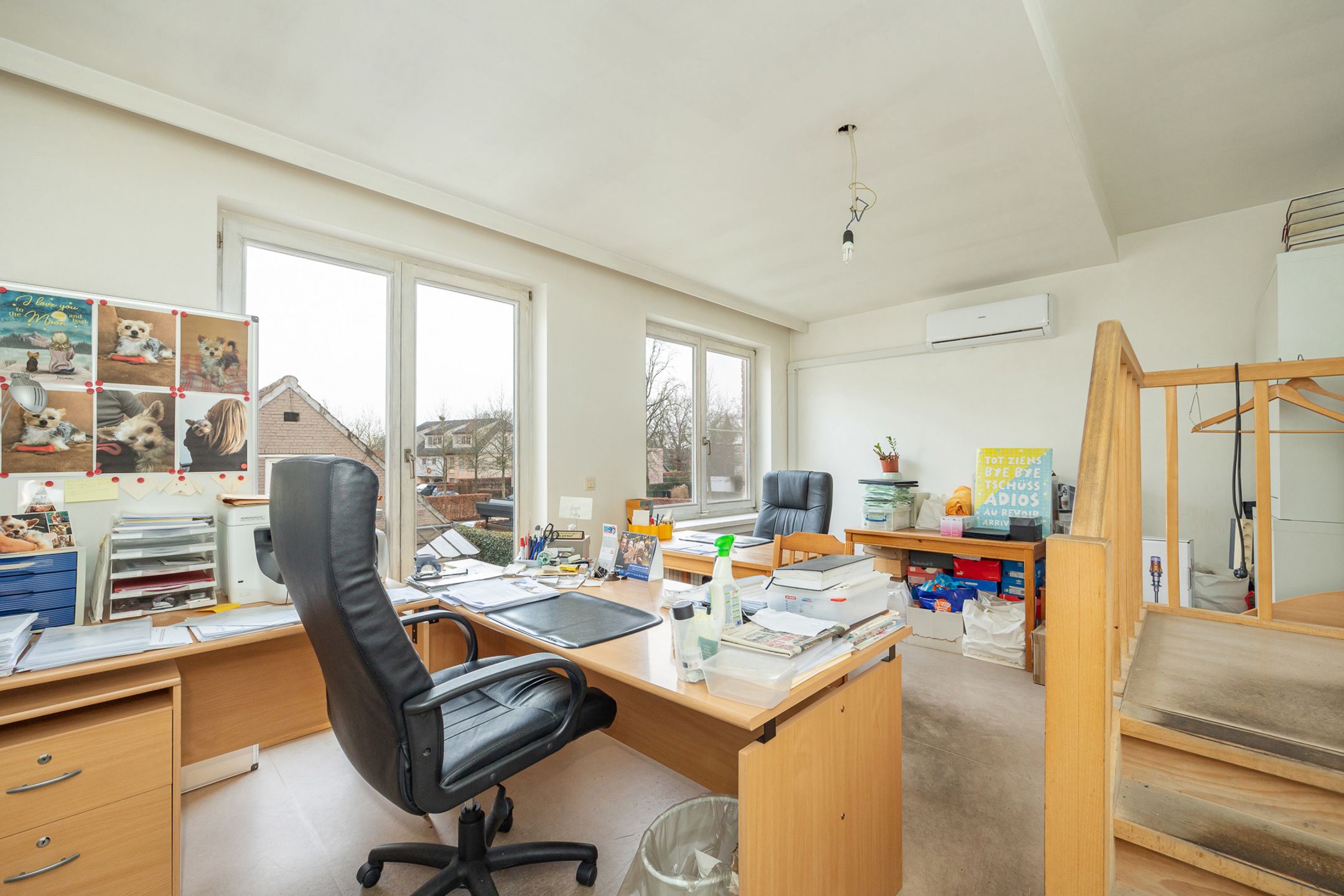 Polyvalent gebouw te koop te Kapellen!  foto 13