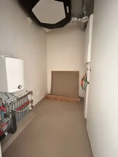 Nieuwbouw Penthouse in centrum Hasselt foto 15