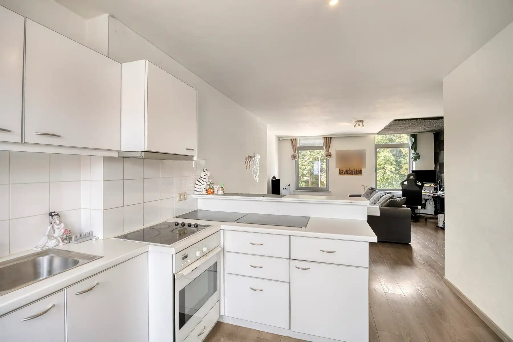 Opbrengsteigendom met netto-rendement van 4,5%! foto 18