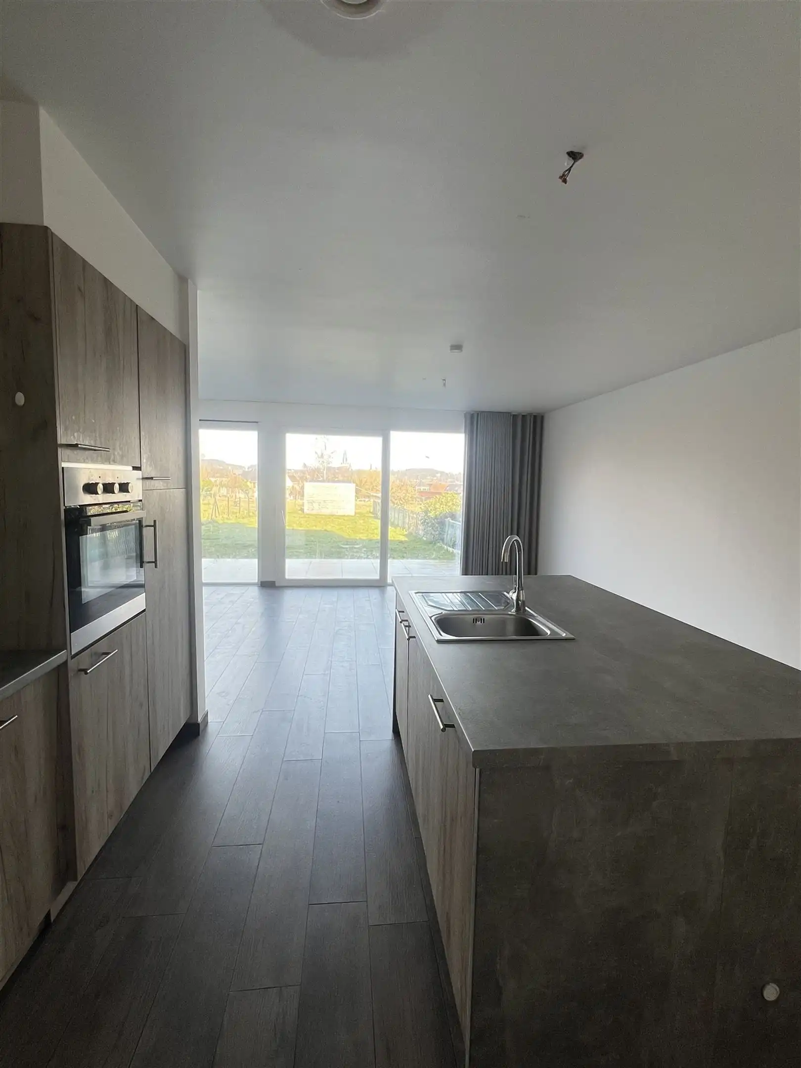Prachtig 1-slaapkamerappartement  foto 10