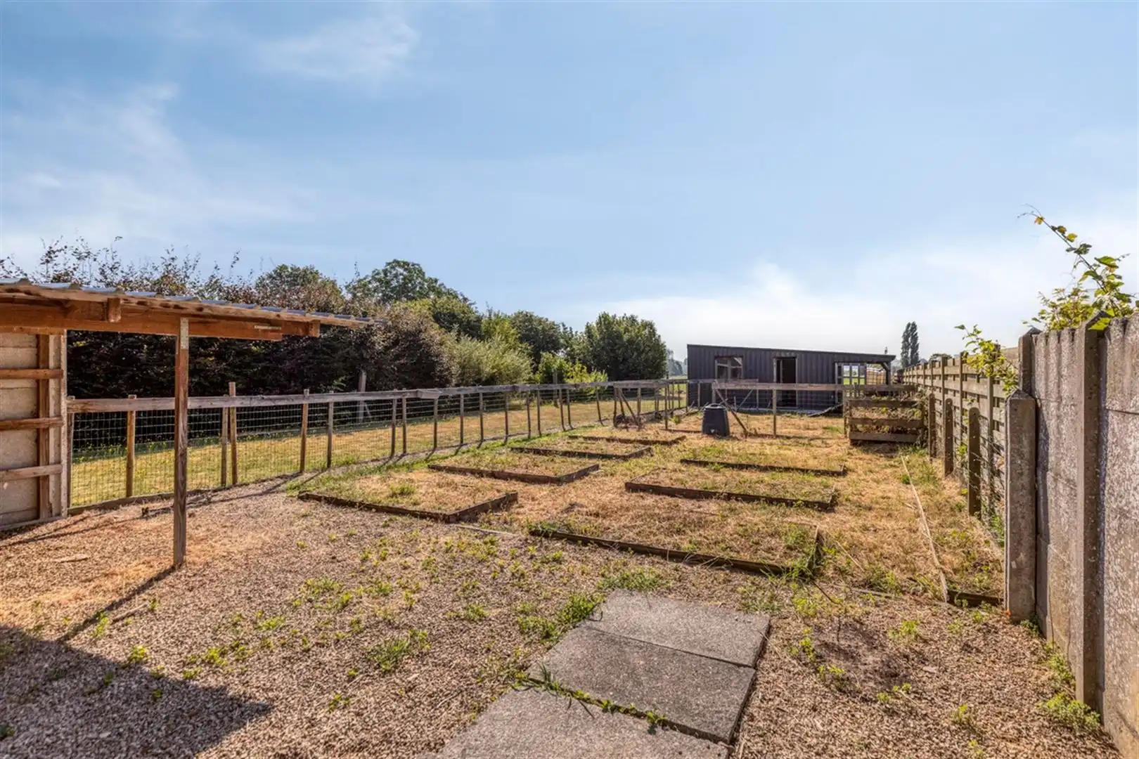 Verder af te werken woning in deelgemeent Welden foto 19
