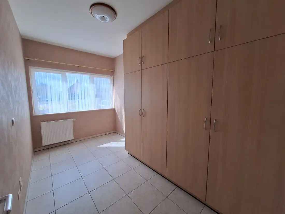 Perfect gelegen gelijkvloers appartement in het Centrum van Neerpelt foto 8