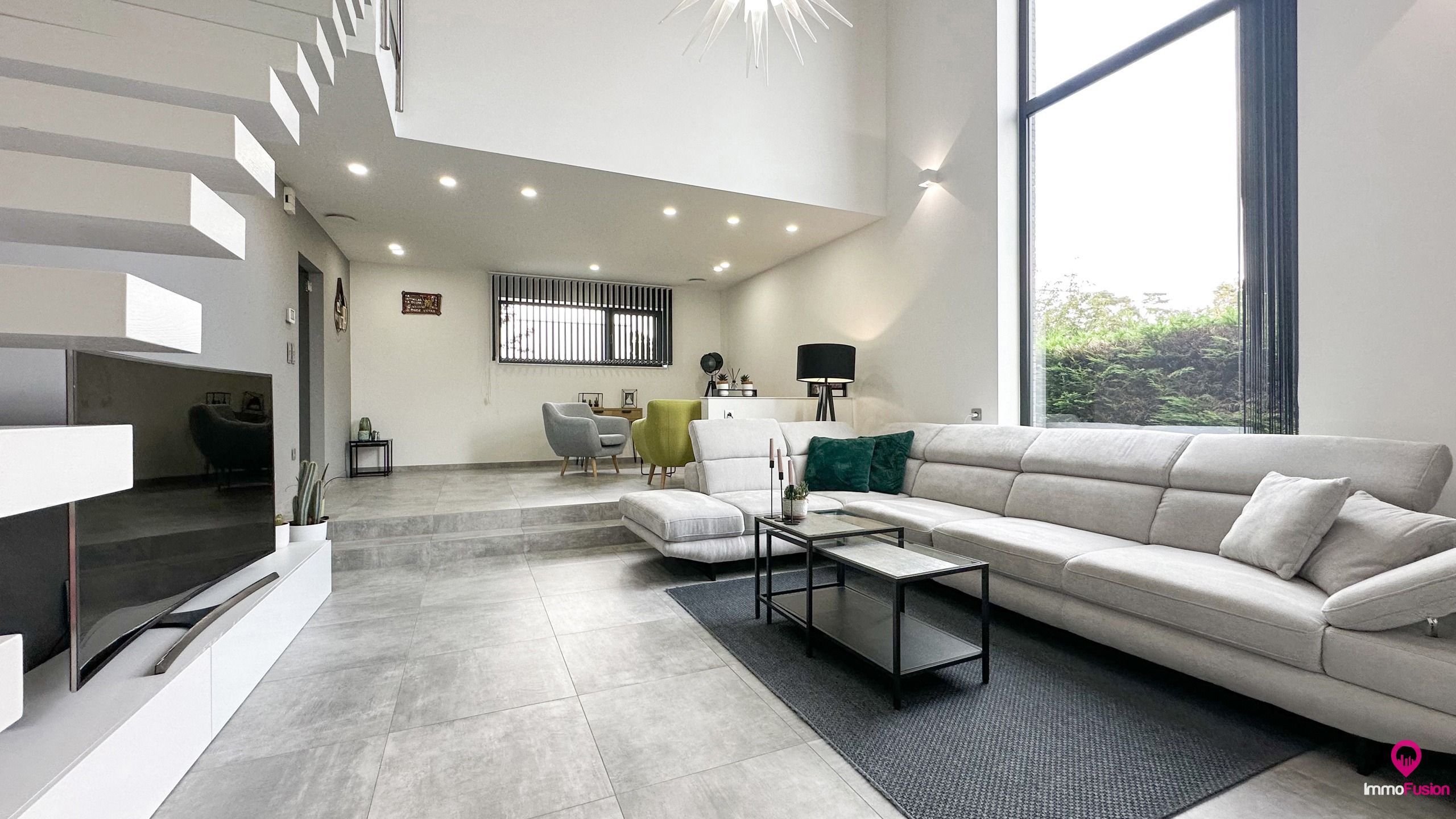 Zeer strakke BEN-woning met hoogwaardige afwerking en 2% RR! foto 10