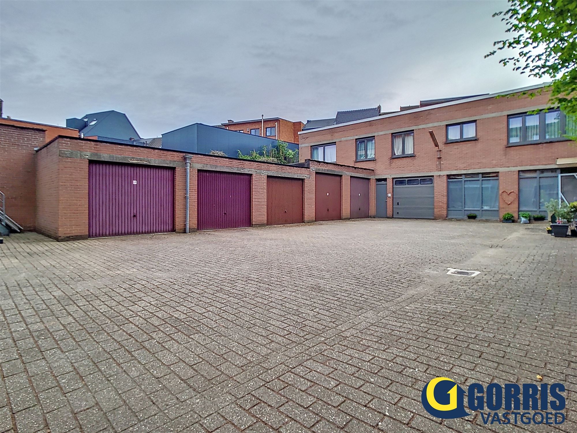 Wonen in het centrum van Heist-op-den-Berg? Dit ruime appartement verrast op elk vlak! foto 12