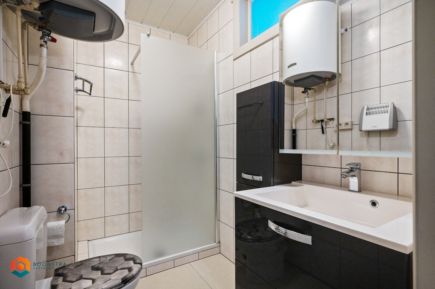 Gerenoveerd 1 slaapkamer app te Duffel foto 10