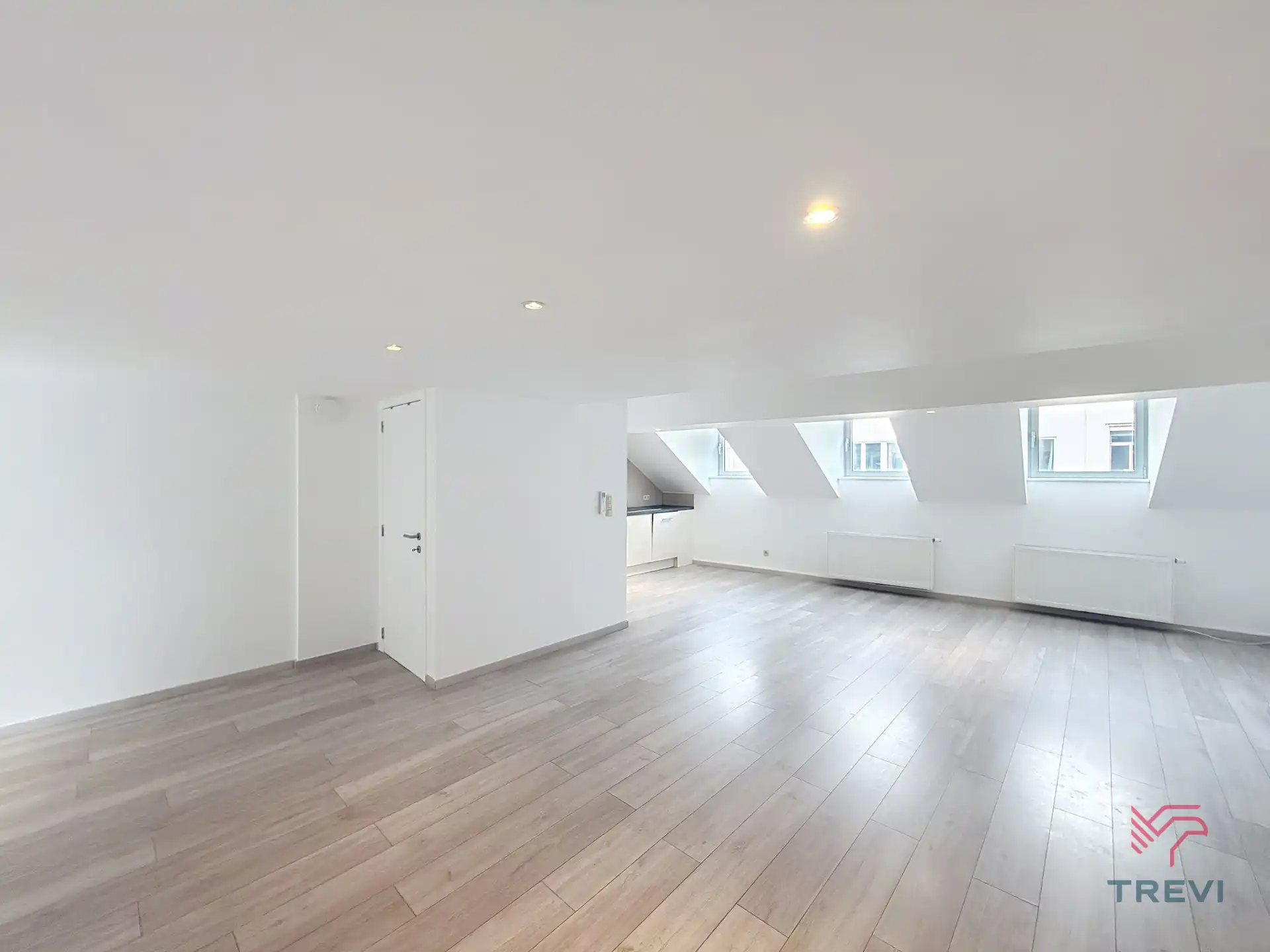 Prachtig duplexappartement met 2 slaapkamers! foto 2