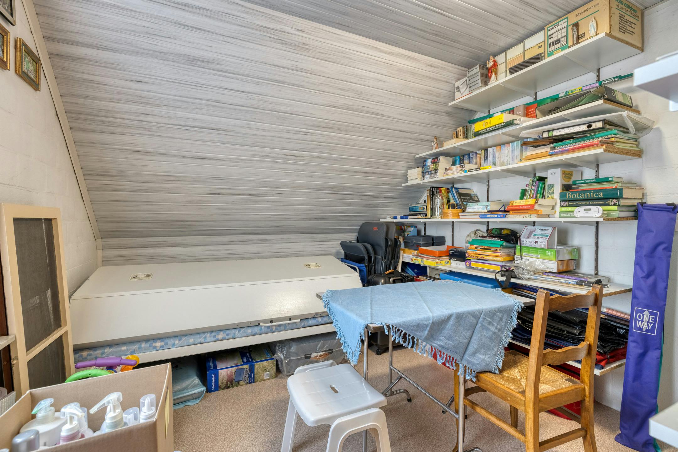 Villa te koop met 5 kamers in Dikkebus op 708m² foto 38
