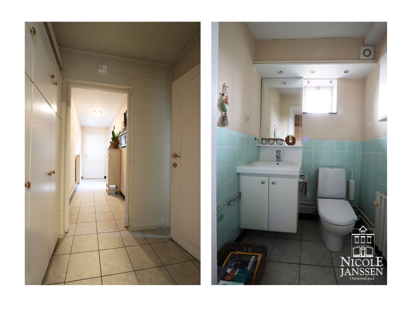 Ruime gezinswoning met loods  foto 11