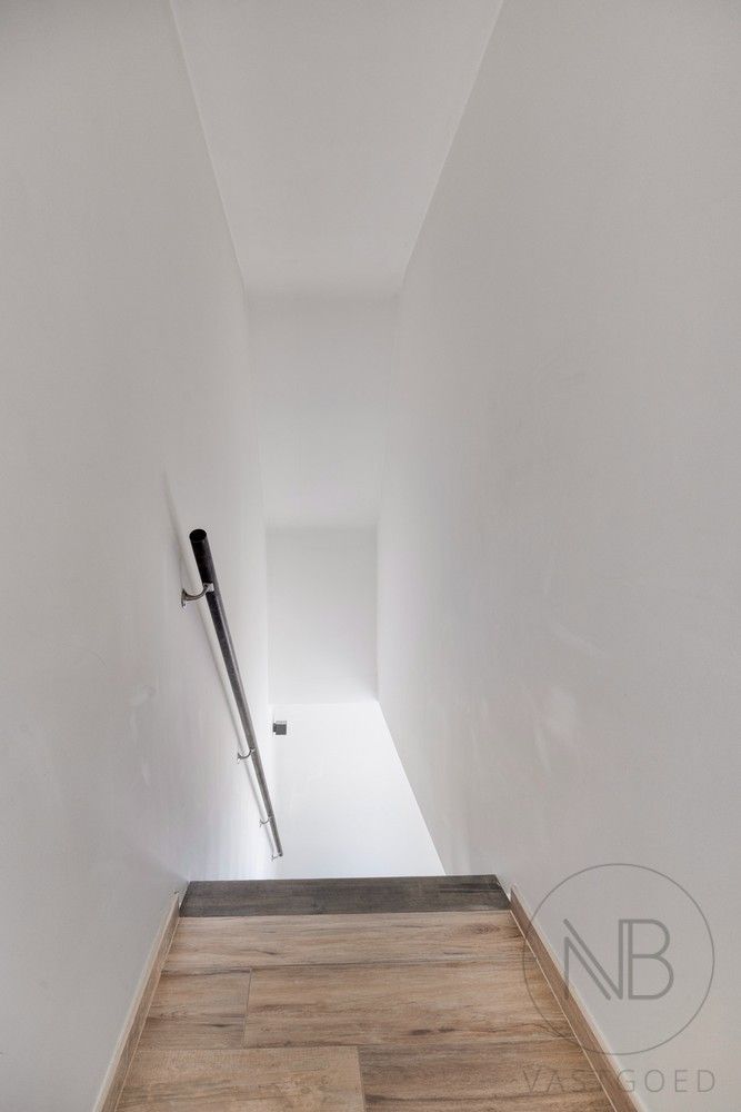 Moderne duplex in de bruisende Vennestraat foto 20