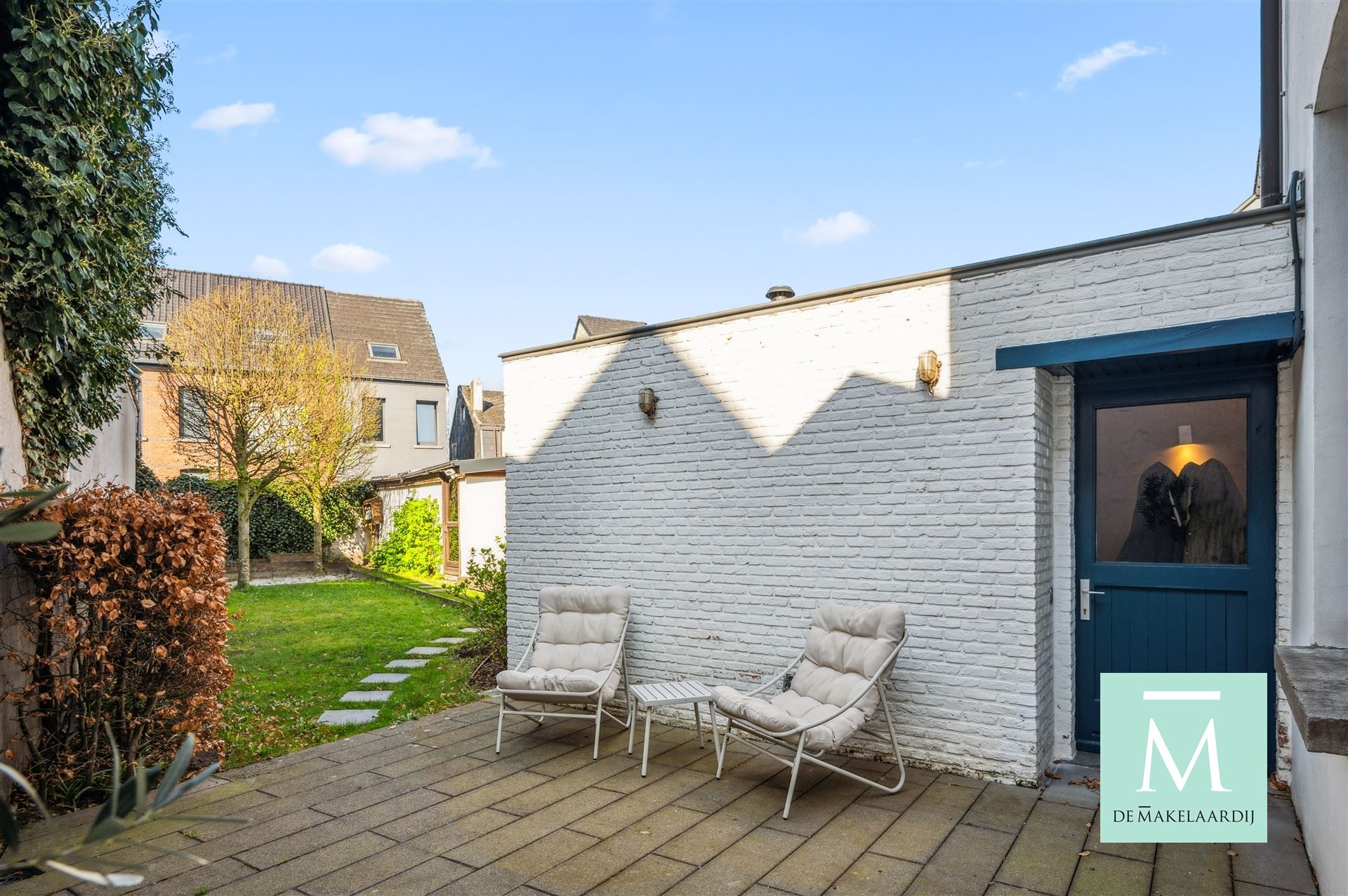 Zeer ruime en charmante woning met fijne tuin en ruime garage foto 31