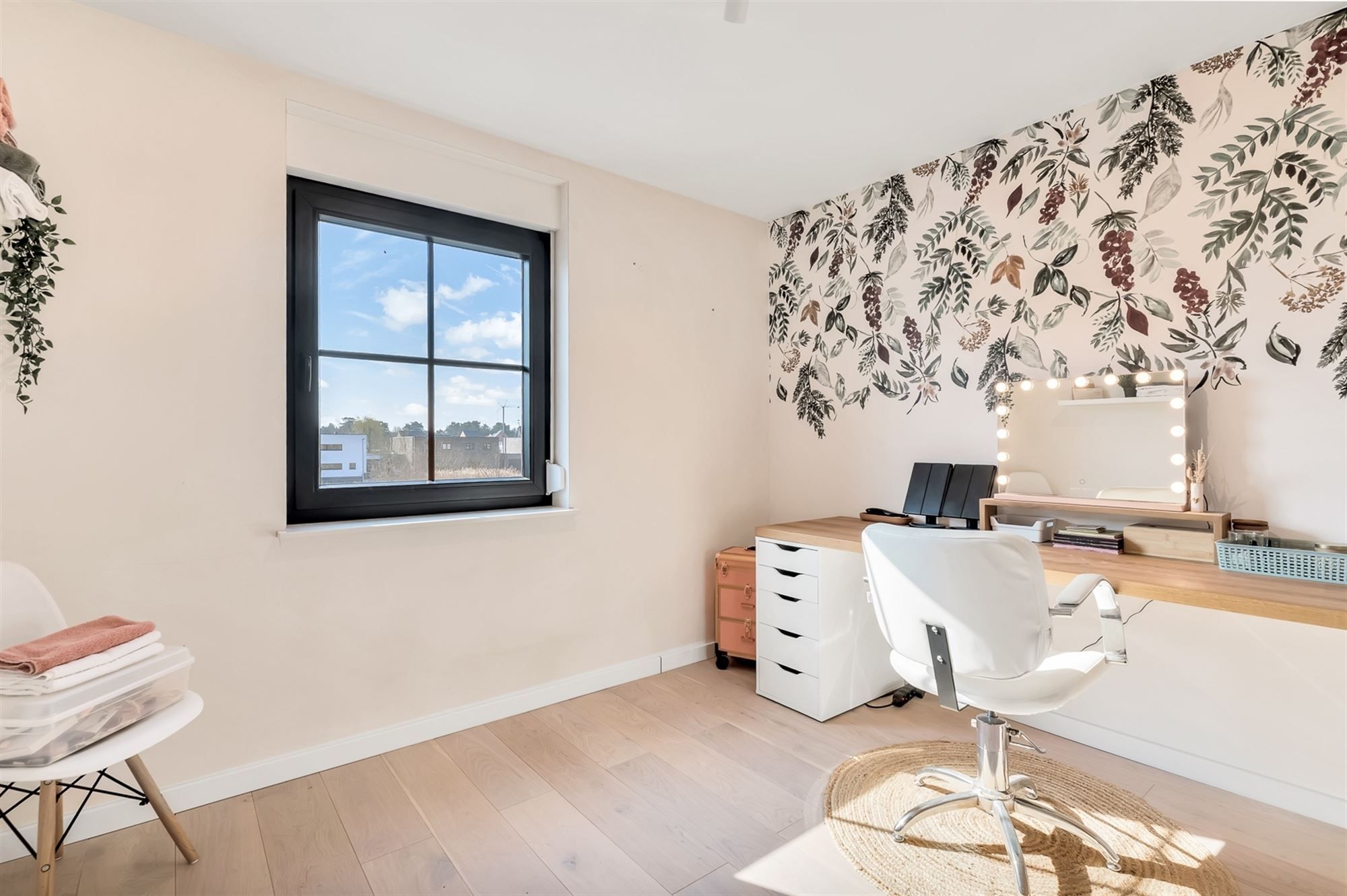 ZEER RECENTE, RUIME EN ENERGIEZUINIGE WONING foto 19