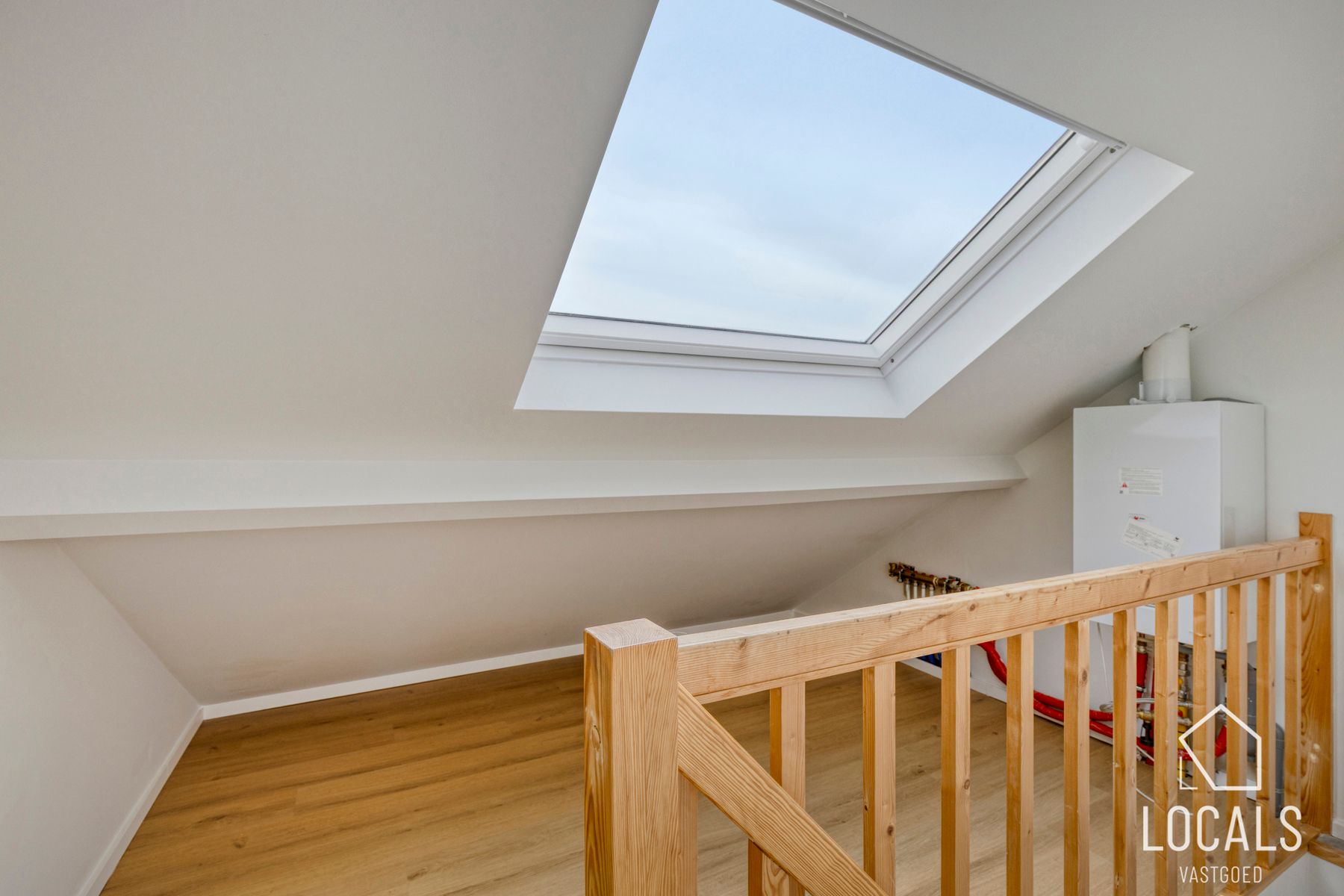 Gerenoveerde woning in centrum foto 13