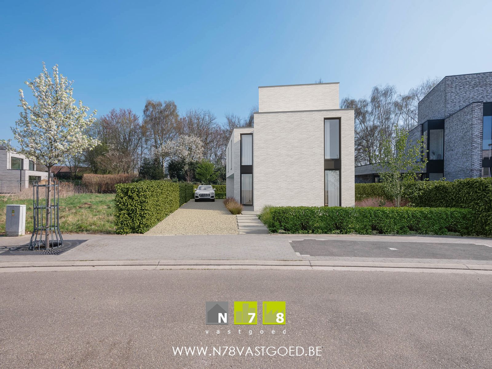 Grond te koop foto 2