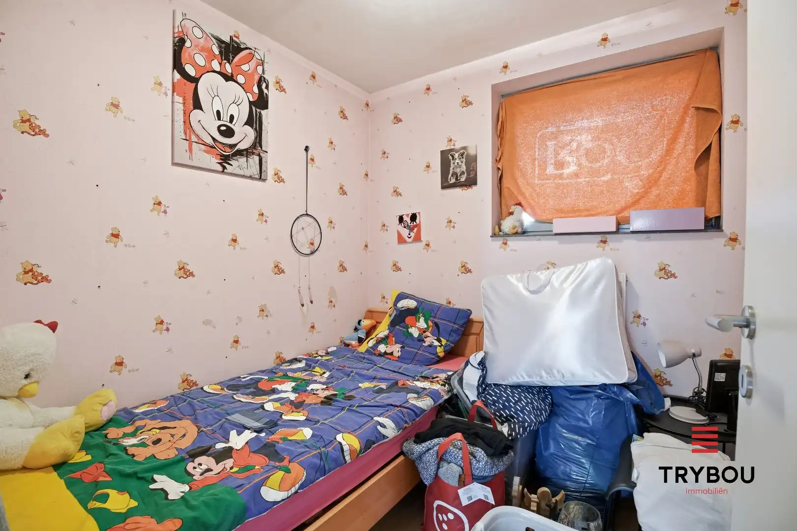 Gezinswoning met 4 slaapkamers in Poelkapelle!  foto 14