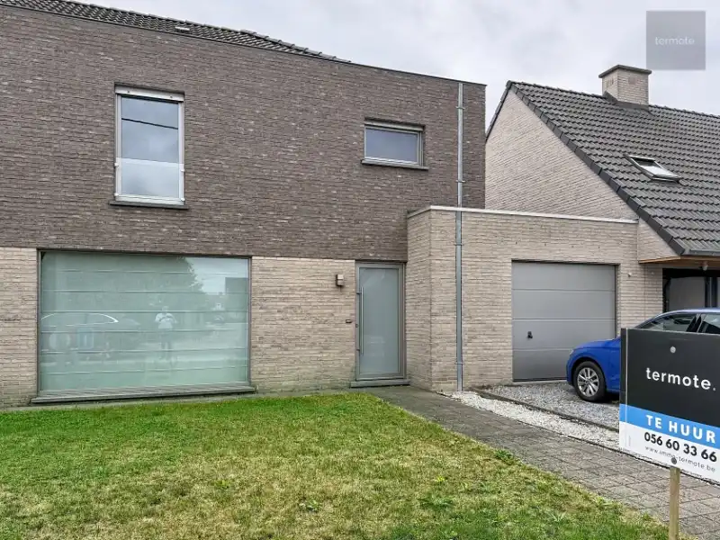 rijwoning foto 13