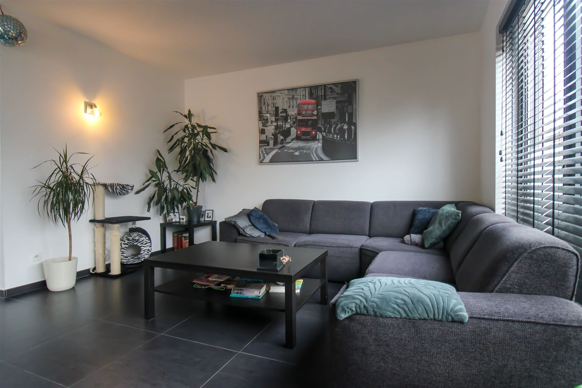 Instapklare gezinswoning met 3 slaapkamers, carport en onderhoudsvriendelijke tuin in het hart van Uikhoven! foto 4