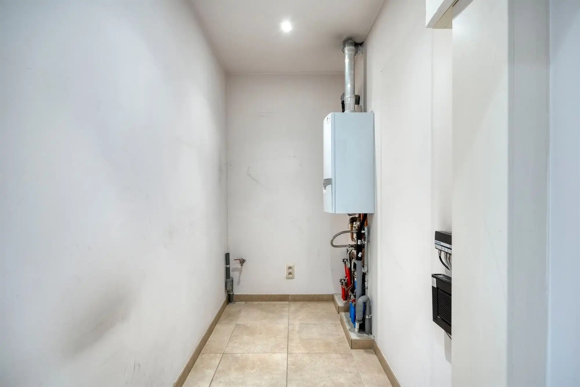 Appartement met 2 slaapkamers en terrassen (22m²) foto 21